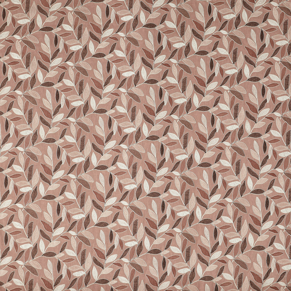 4340/316 Lawson Cranberry Pioneer Fabric by Prestigious Textiles