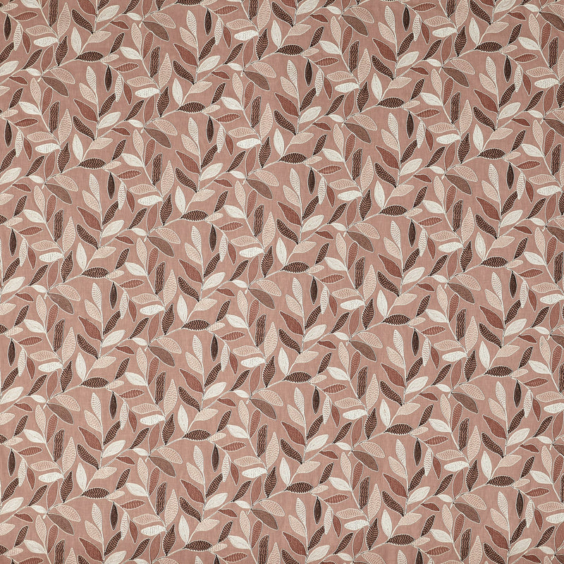 4340/316 Lawson Cranberry Pioneer Fabric by Prestigious Textiles