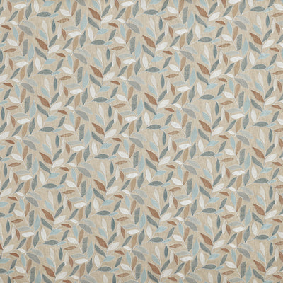 Lawson Lagoon Pioneer Fabric by Prestigious Textiles