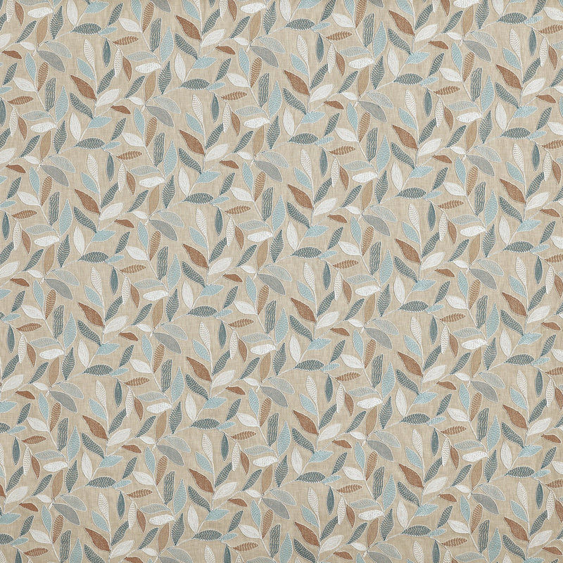 4340/770 Lawson Lagoon Pioneer Fabric by Prestigious Textiles
