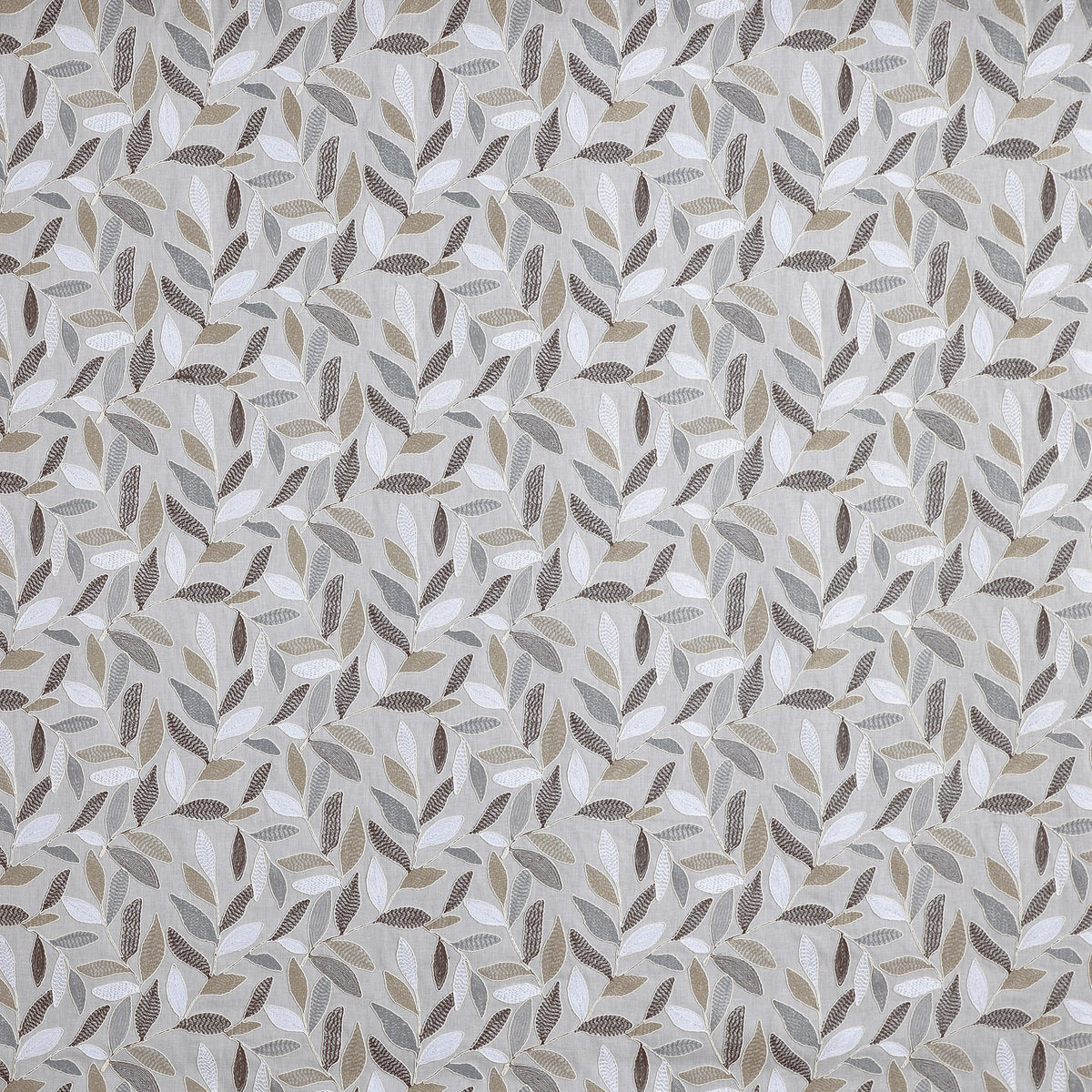 4340/906 Lawson Slate Pioneer Fabric by Prestigious Textiles