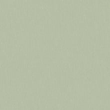 4340 Flourishing Green Linen Wallpaper by Boråstapeter