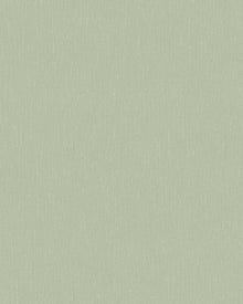 4340 Flourishing Green Linen Wallpaper by Boråstapeter