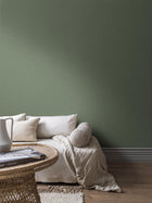 4341 Forest Linen Linen Wallpaper by Boråstapeter