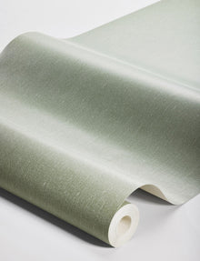 4341 Forest Linen Linen Wallpaper by Boråstapeter