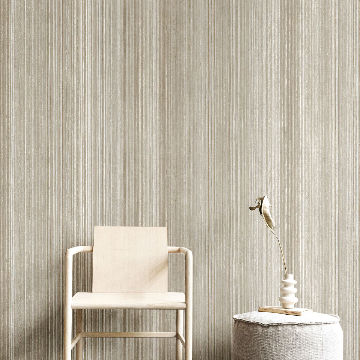 Verticale Istinto Structura Wallpaper By Galerie