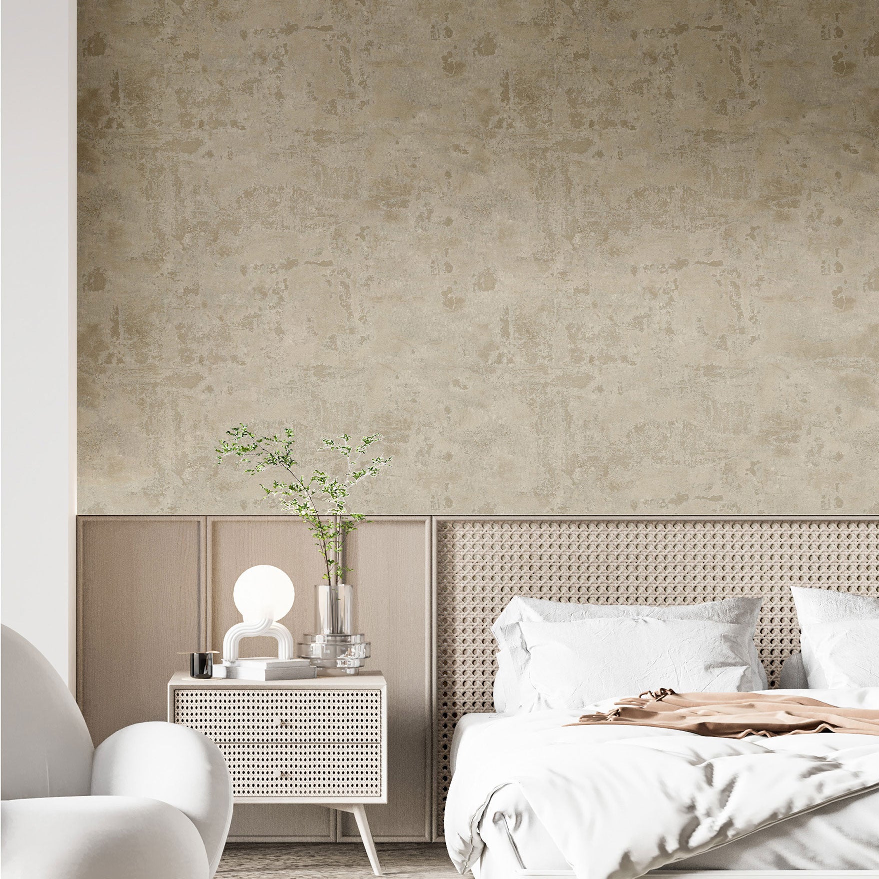 43873 Unito Istinto Structura Wallpaper By Galerie