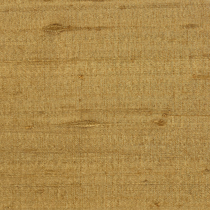 440429 Laminar Lustre 6 Antique Gold Fabric by Harlequin