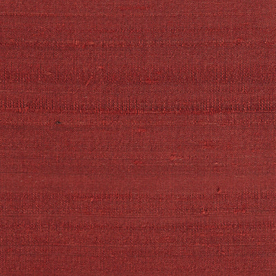 Laminar Lustre 6 Crimson Fabric by Harlequin