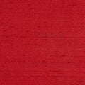 Laminar Lustre 6 Postbox Red Fabric by Harlequin