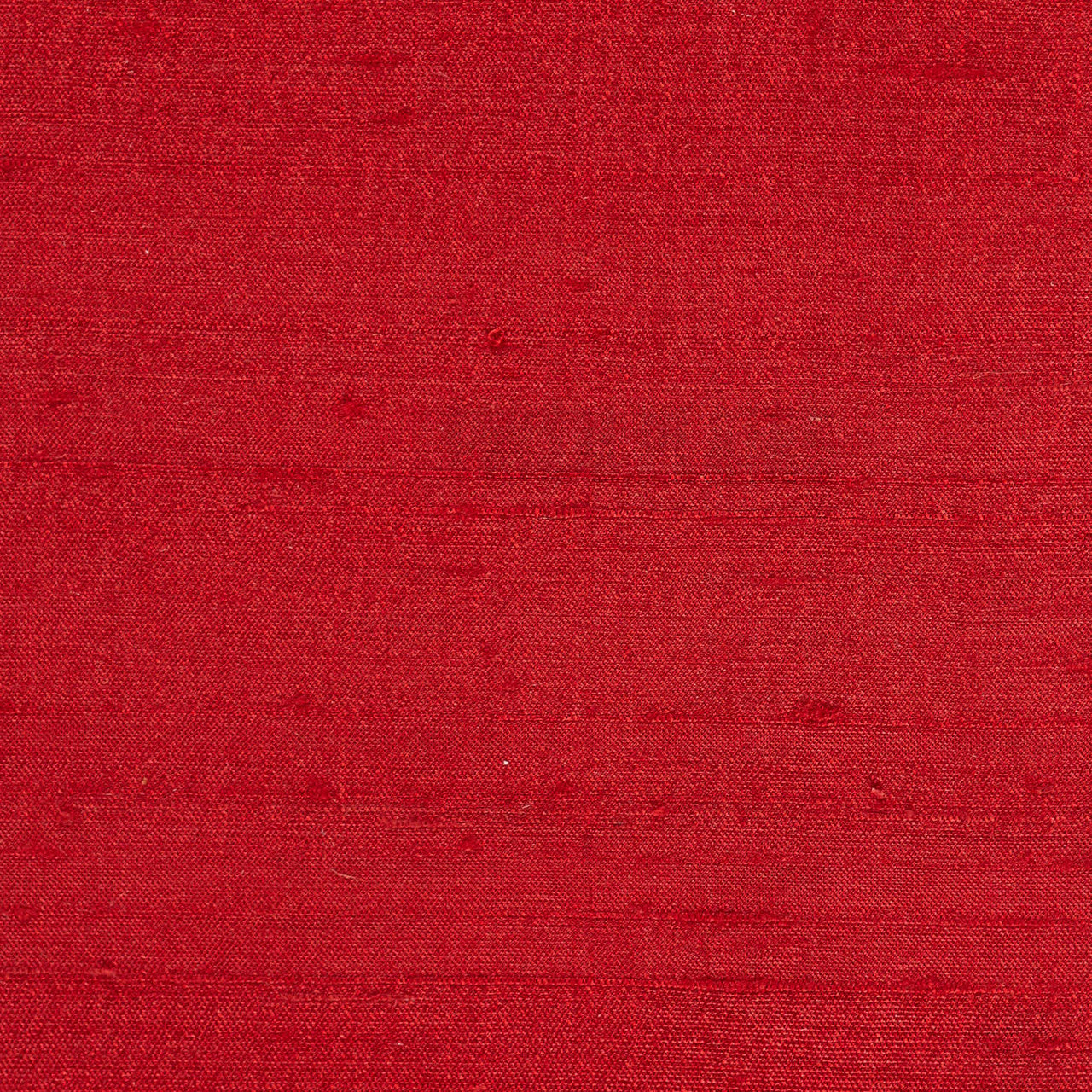 440465 Laminar Lustre 6 Postbox Red Fabric by Harlequin