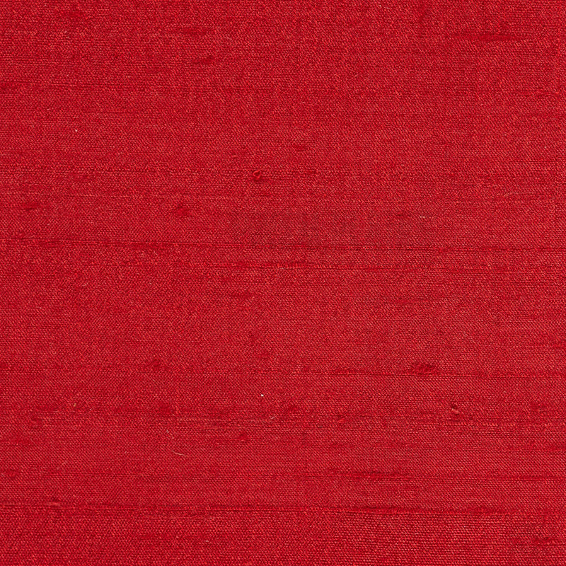 440465 Laminar Lustre 6 Postbox Red Fabric by Harlequin