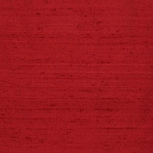 440469 Laminar Lustre 6 Poppy Fabric by Harlequin