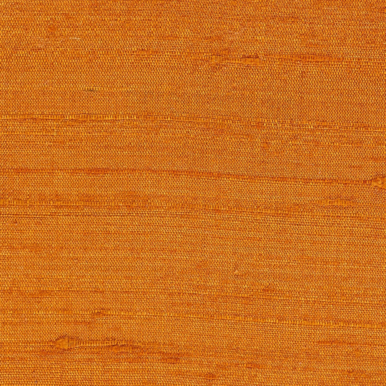 440482 Laminar Lustre 6 Mandarin Fabric by Harlequin