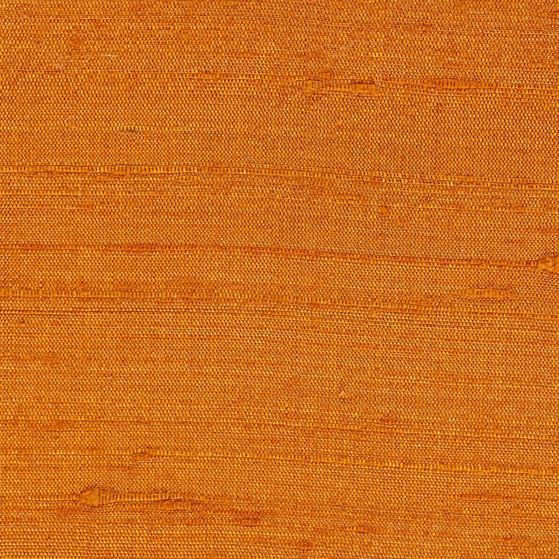 440482 Laminar Lustre 6 Mandarin Fabric by Harlequin
