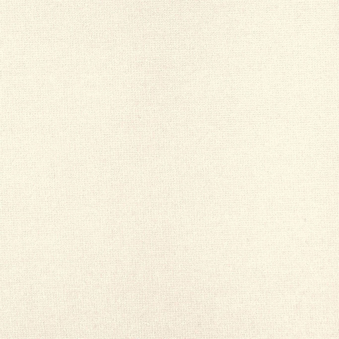 440990 Plush Velvet Prism Plains 2 Ecru Fabric by Harlequin