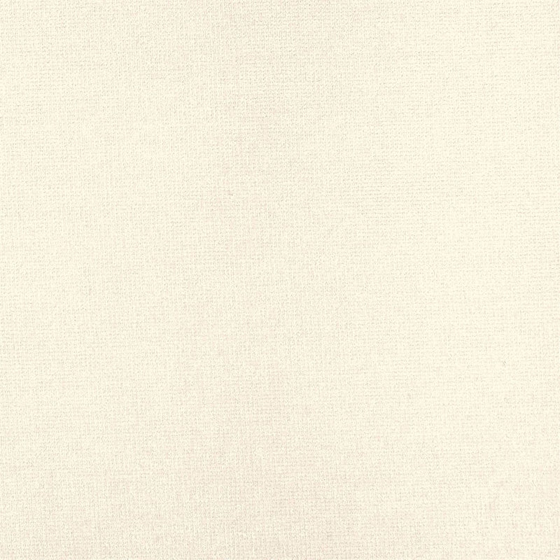 440990 Plush Velvet Prism Plains 2 Ecru Fabric by Harlequin