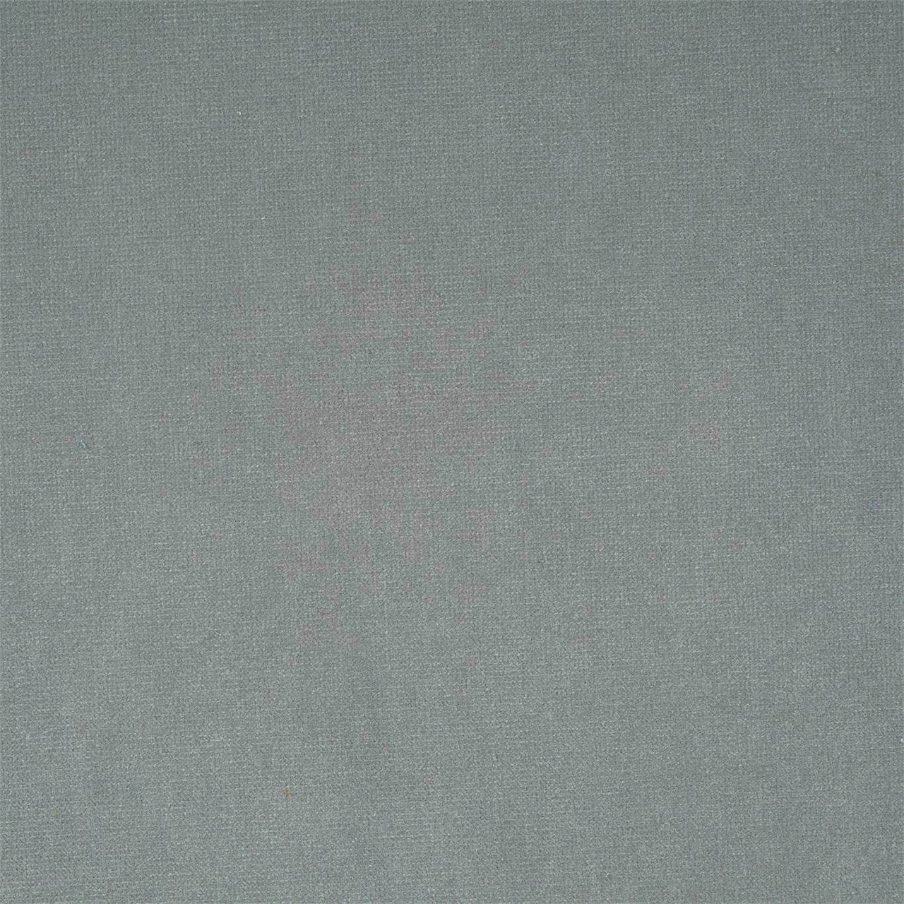 440995 Plush Velvet Prism Plains 2 Titanium Fabric by Harlequin