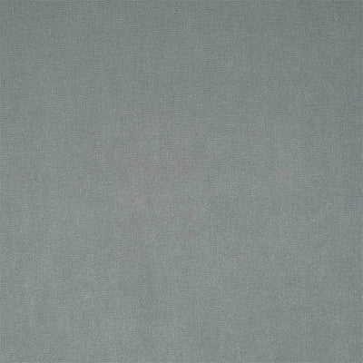 Plush Velvet Prism Plains 2 Titanium Fabric by Harlequin