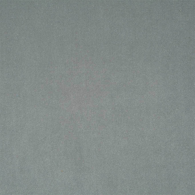 440995 Plush Velvet Prism Plains 2 Titanium Fabric by Harlequin