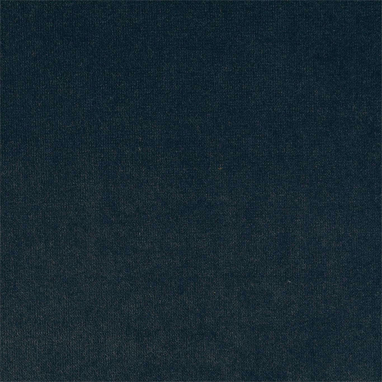 440996 Plush Velvet Prism Plains 2 Charcoal Fabric by Harlequin
