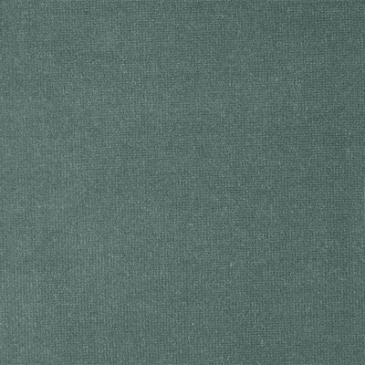 Plush Velvet Prism Plains 2 Harbour Fabric by Harlequin
