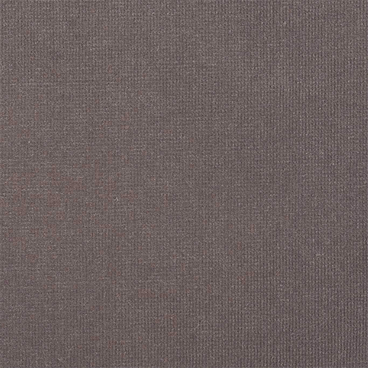 441006 Plush Velvet Prism Plains 2 Flint Fabric by Harlequin