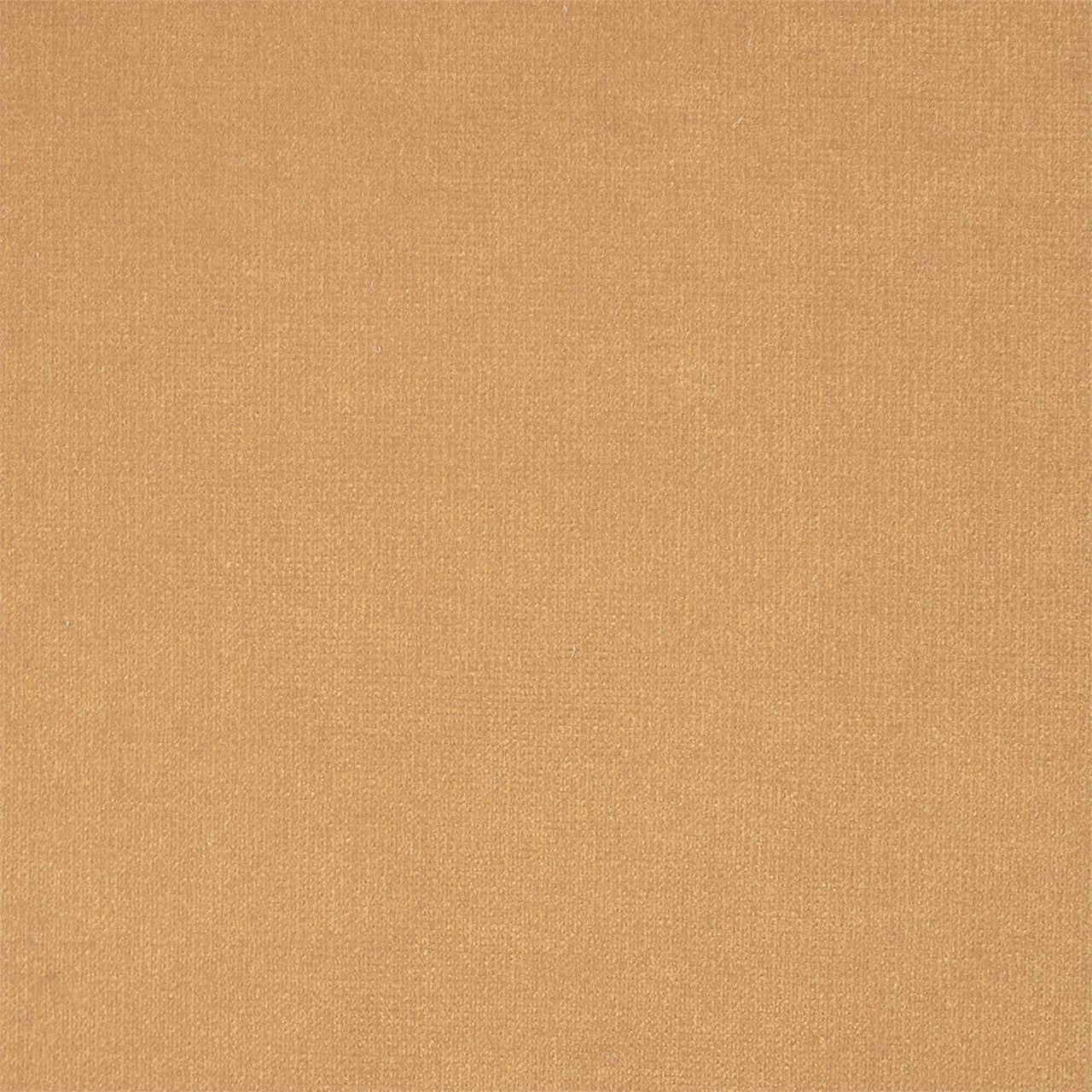 441009 Plush Velvet Prism Plains 2 Honey Fabric by Harlequin