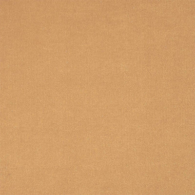 Plush Velvet Prism Plains 2 Honey Fabric by Harlequin