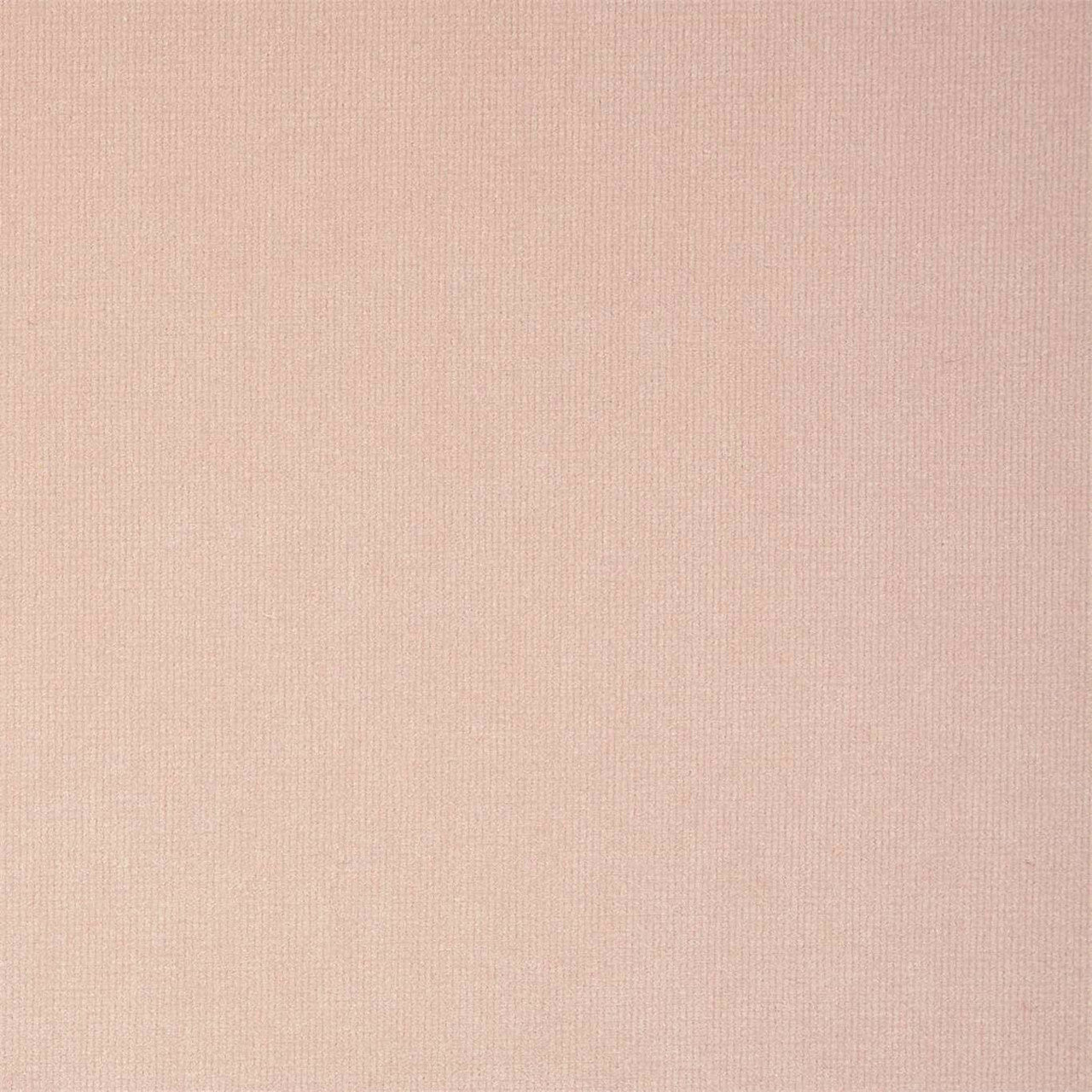 441010 Plush Velvet Prism Plains 2 Powder Fabric by Harlequin