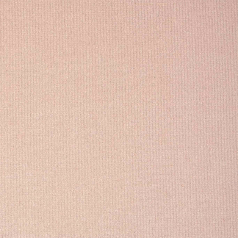 441010 Plush Velvet Prism Plains 2 Powder Fabric by Harlequin