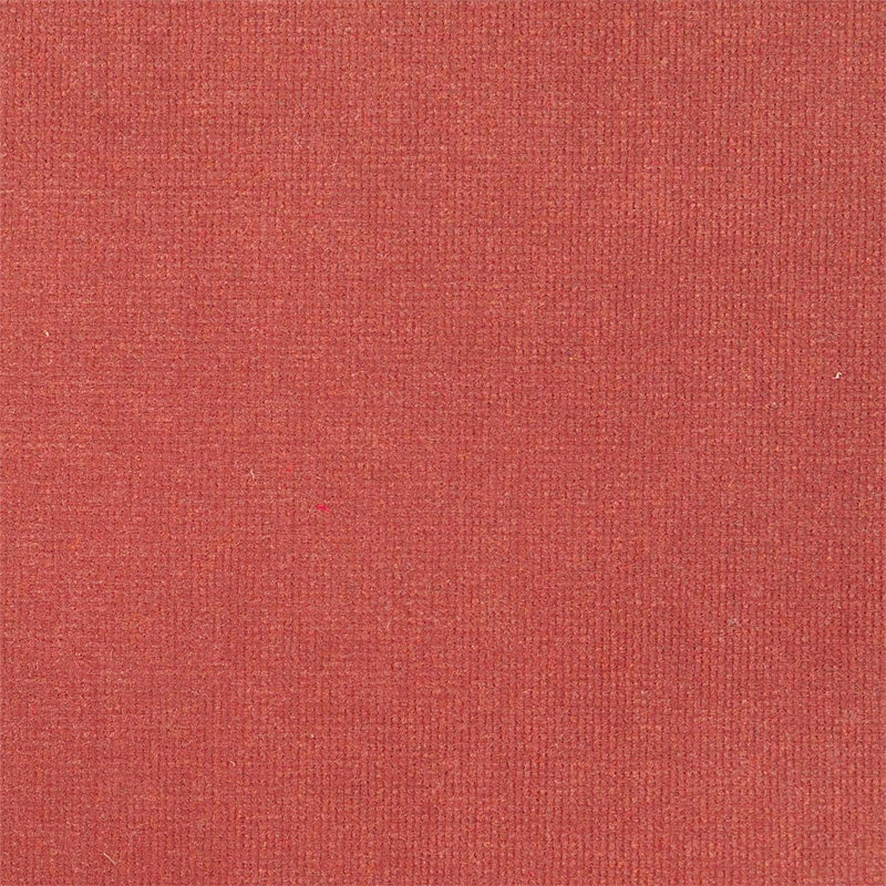 441017 Plush Velvet Prism Plains 2 Winterberry Fabric by Harlequin