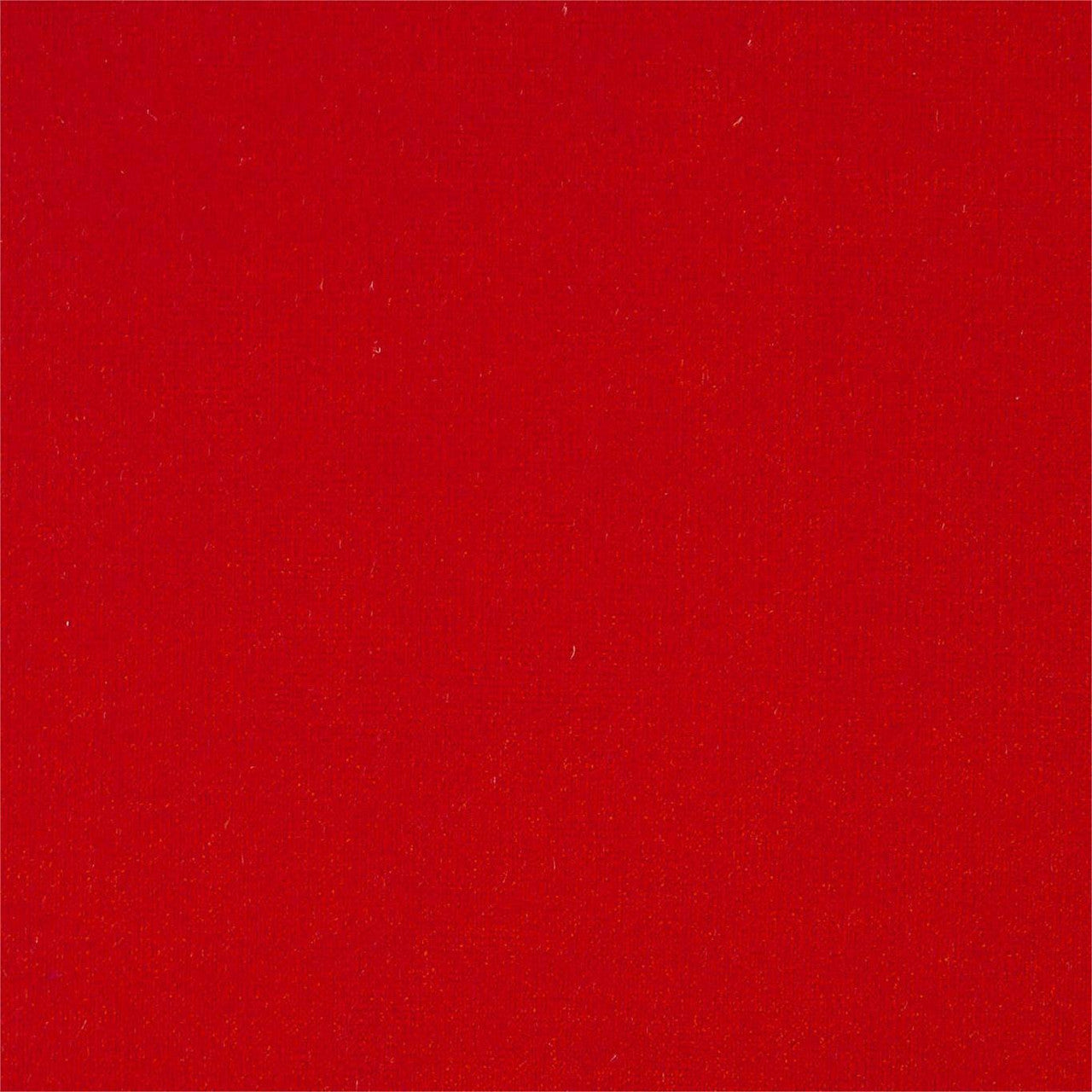 441018 Plush Velvet Prism Plains 2 Postbox Fabric by Harlequin