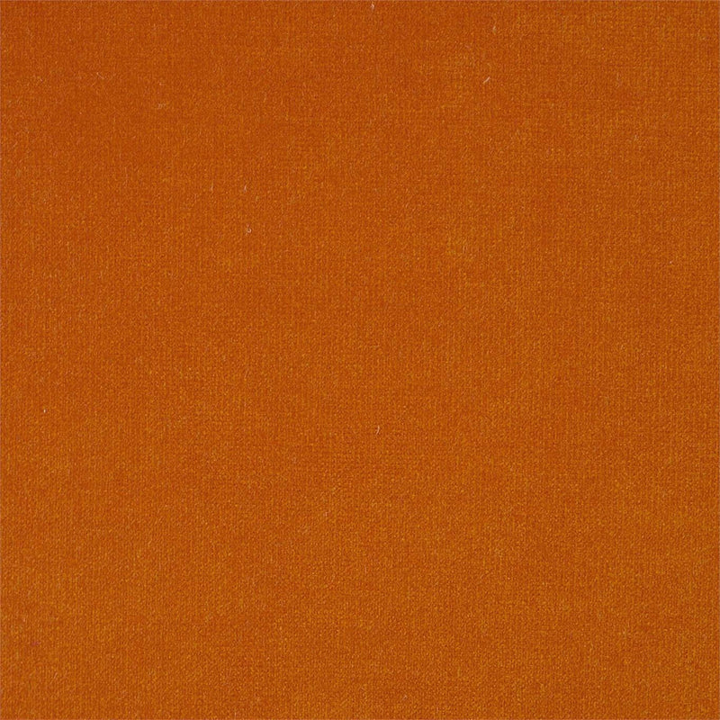 441022 Plush Velvet Prism Plains 2 Sedona Fabric by Harlequin