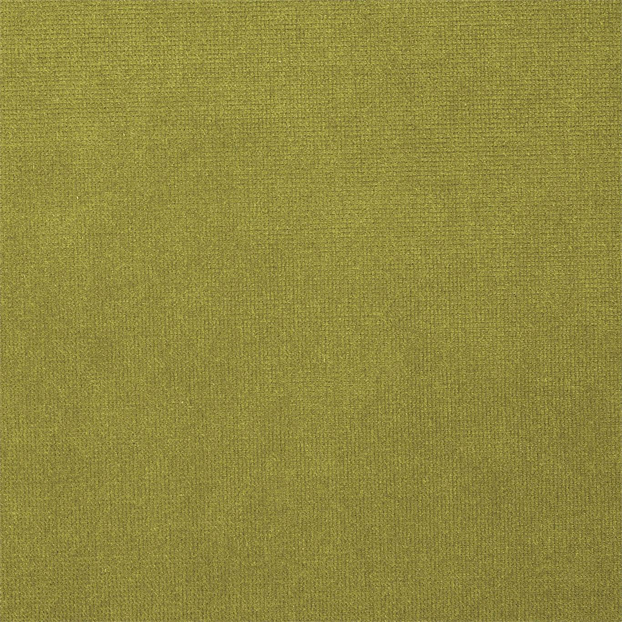 441023 Plush Velvet Prism Plains 2 Moss Fabric by Harlequin