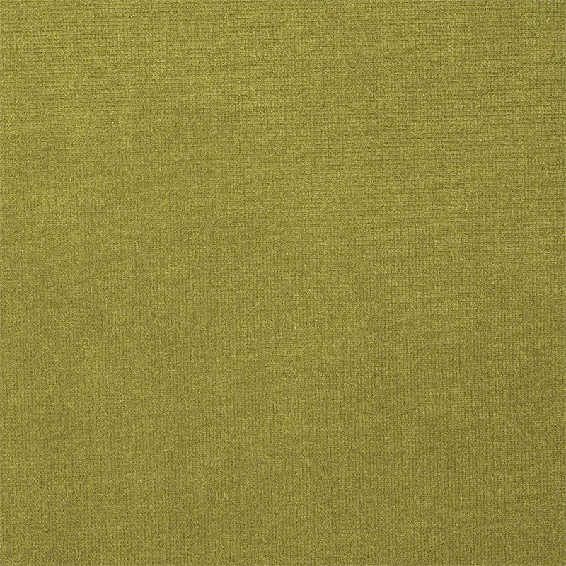 441023 Plush Velvet Prism Plains 2 Moss Fabric by Harlequin