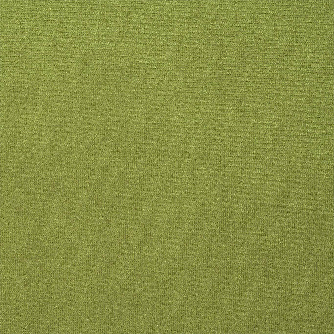 441028 Plush Velvet Prism Plains 2 Cactus Fabric by Harlequin