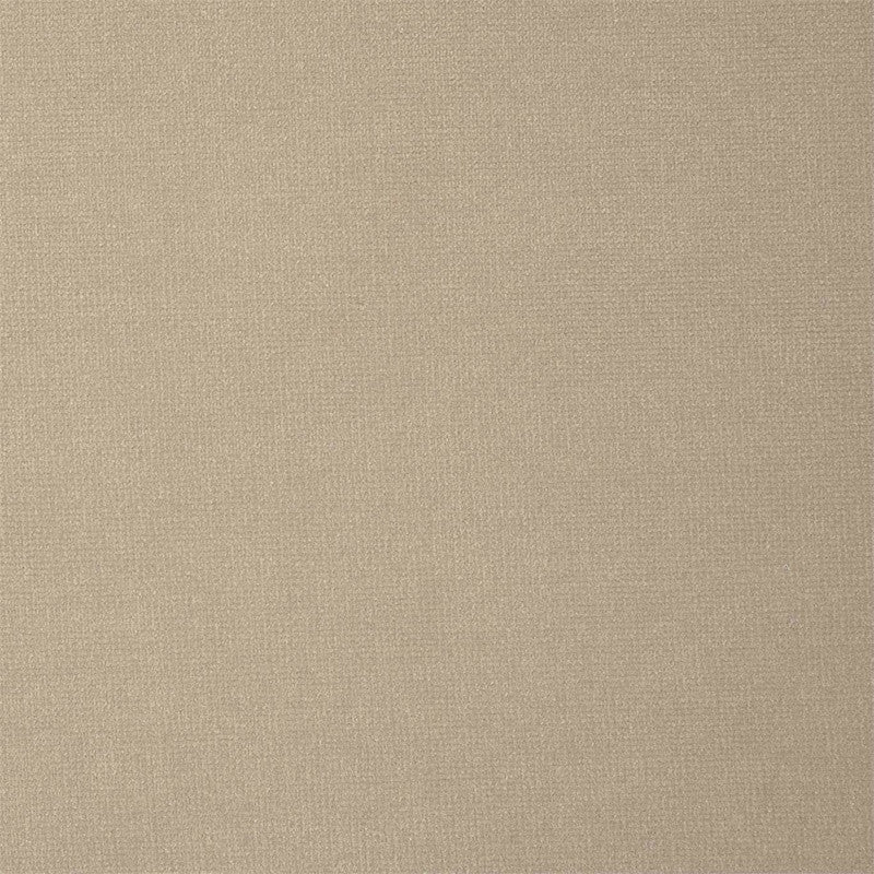 441029 Plush Velvet Prism Plains 2 Driftwood Fabric by Harlequin