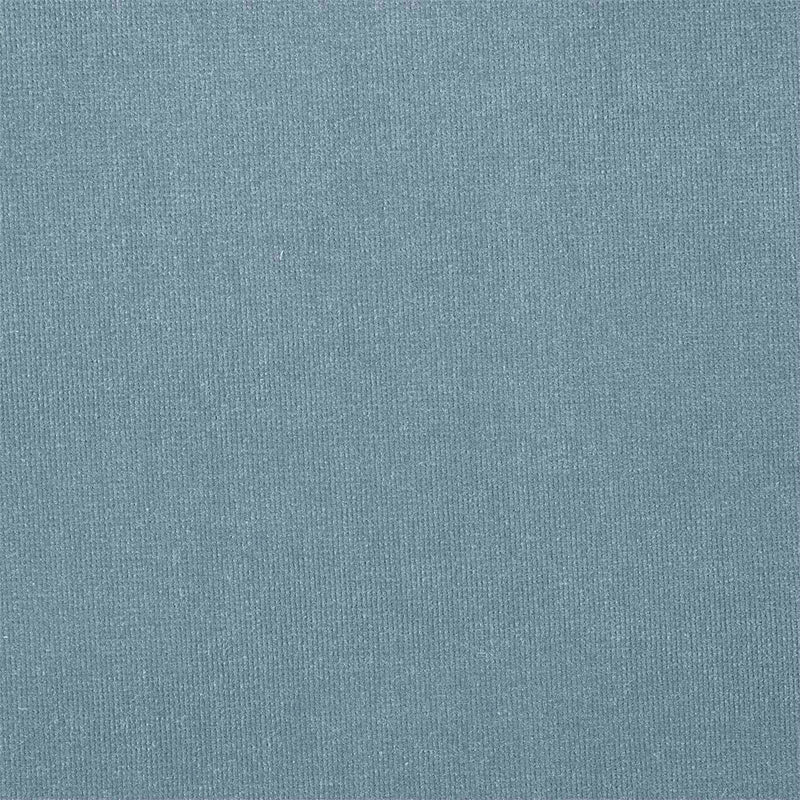 441030 Plush Velvet Prism Plains 2 Cornflower Blue Fabric by Harlequin