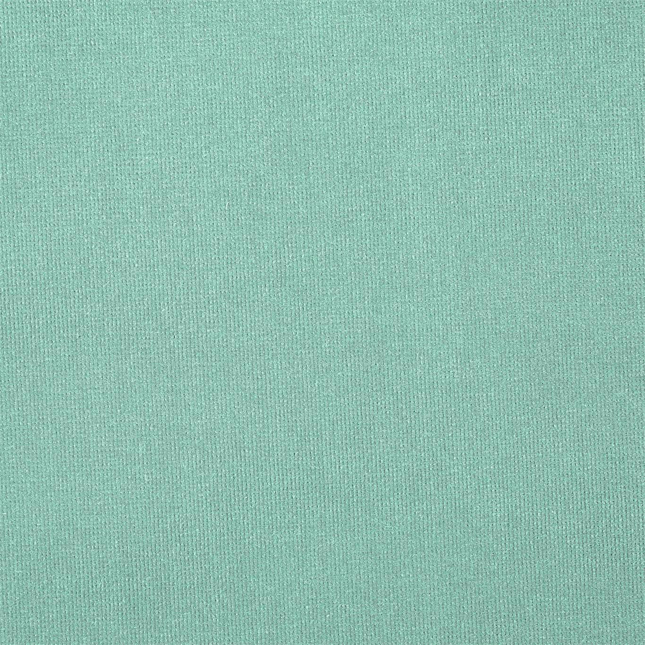 441037 Plush Velvet Prism Plains 2 Cascade Fabric by Harlequin