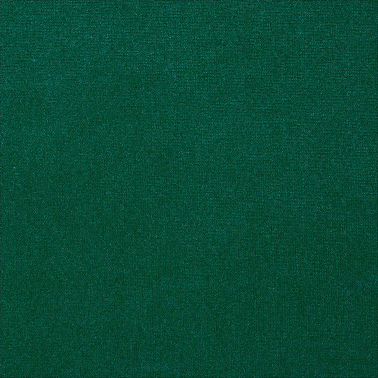 441039 Plush Velvet Prism Plains 2 Bottle Green Fabric by Harlequin