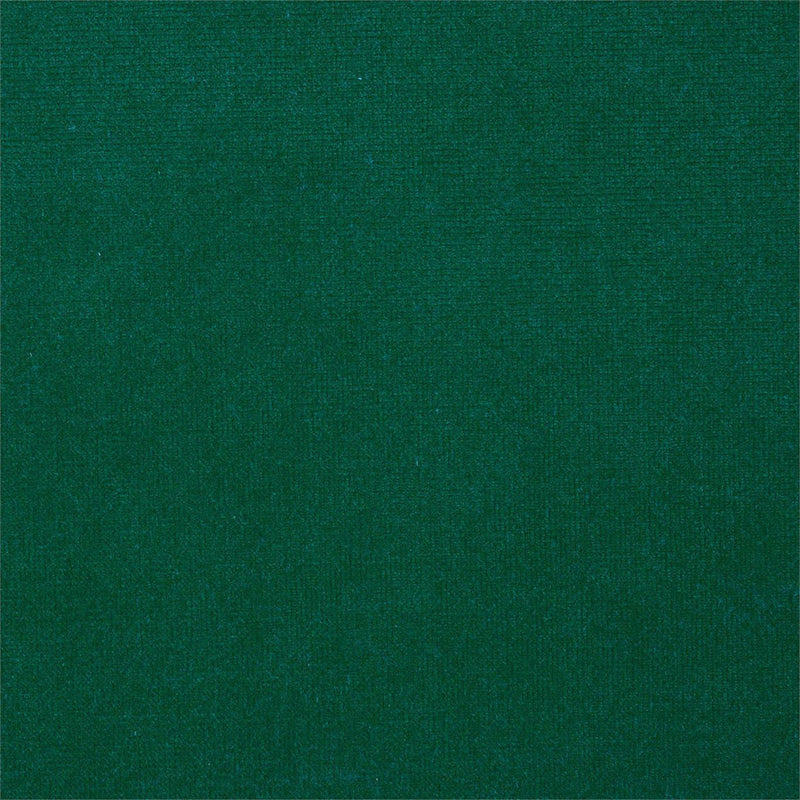 441039 Plush Velvet Prism Plains 2 Bottle Green Fabric by Harlequin