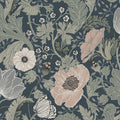 Anemone Apelviken 2 Wallpaper by Galerie