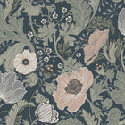 44103 Anemone Apelviken 2 Wallpaper by Galerie