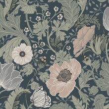 44103 Anemone Apelviken 2 Wallpaper by Galerie