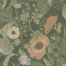 44104 Anemone Apelviken 2 Wallpaper by Galerie