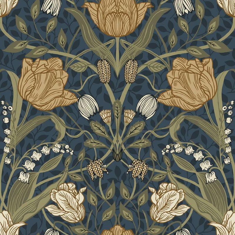 44106 Filippa Apelviken 2 Wallpaper by Galerie