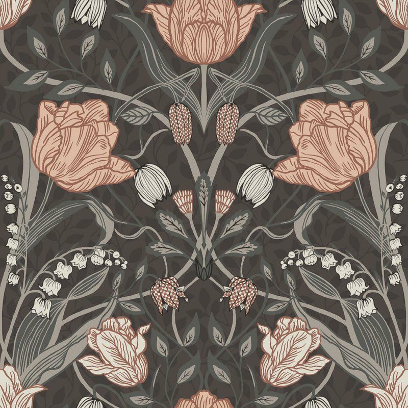 44107 Filippa Apelviken 2 Wallpaper by Galerie