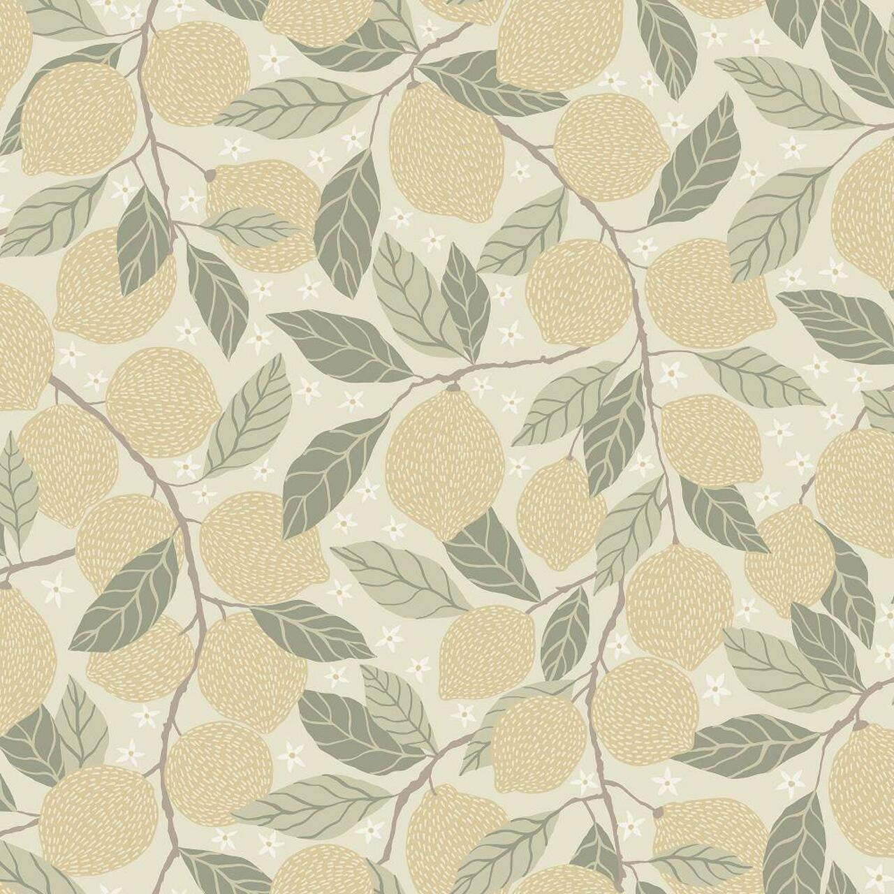 44116 Lemona Apelviken 2 Wallpaper by Galerie