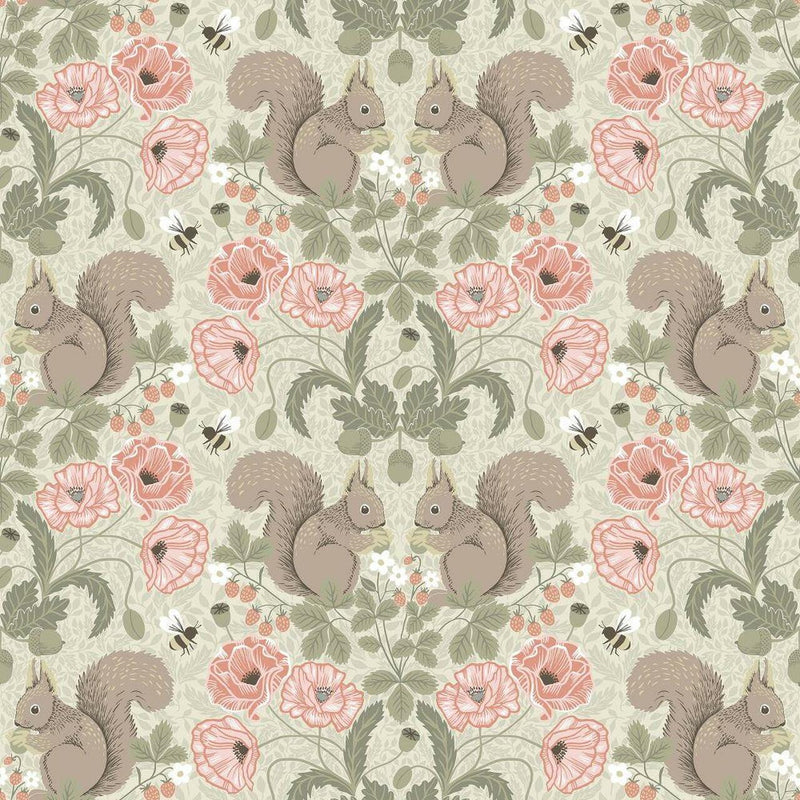 44120 Kurre Apelviken 2 Wallpaper by Galerie